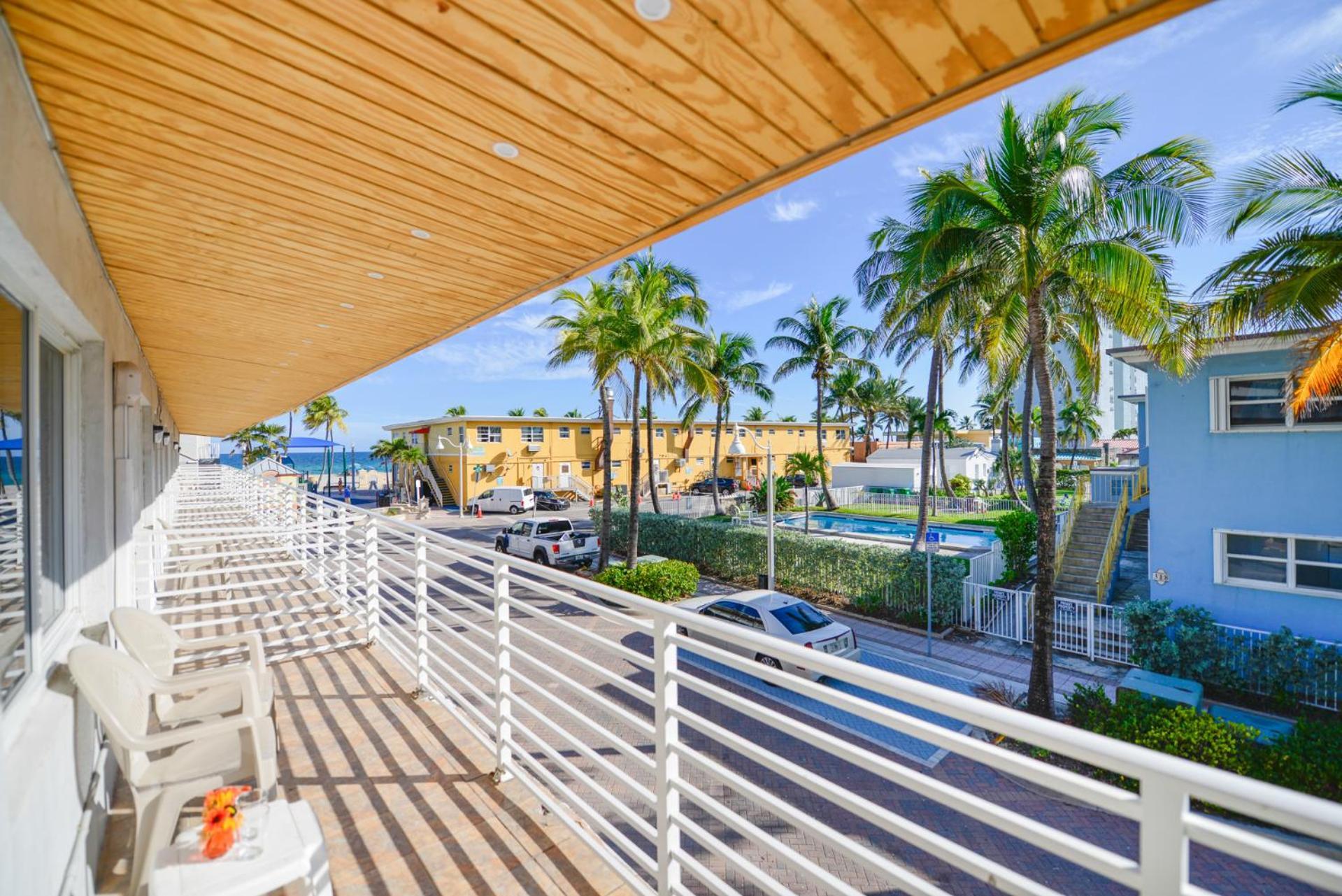 Family Friendly Beach Escape With Pool And Parking - M41 ฮอลลีวูด ภายนอก รูปภาพ