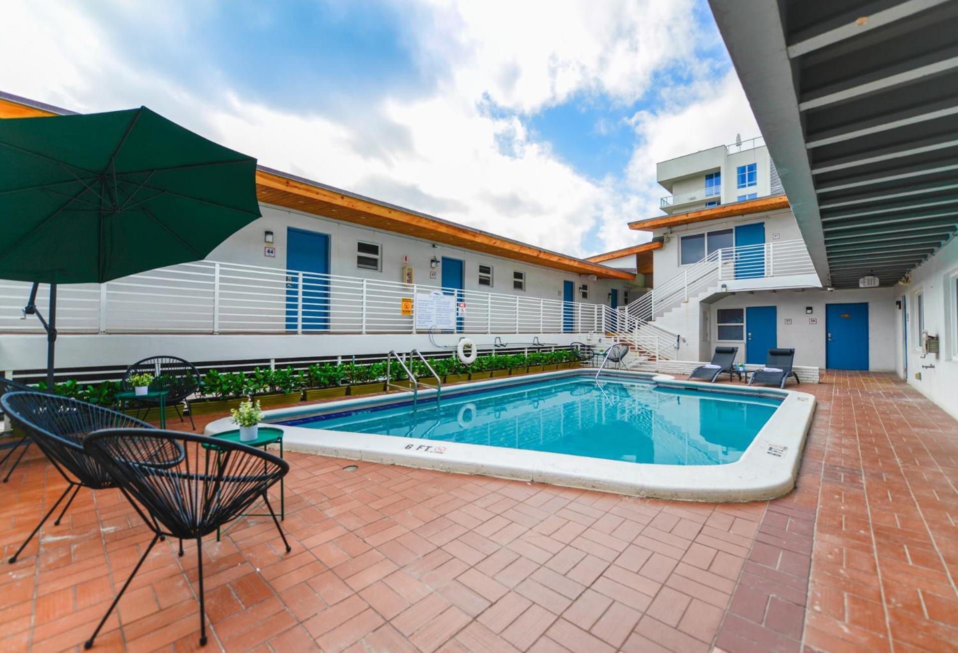 Family Friendly Beach Escape With Pool And Parking - M41 ฮอลลีวูด ภายนอก รูปภาพ