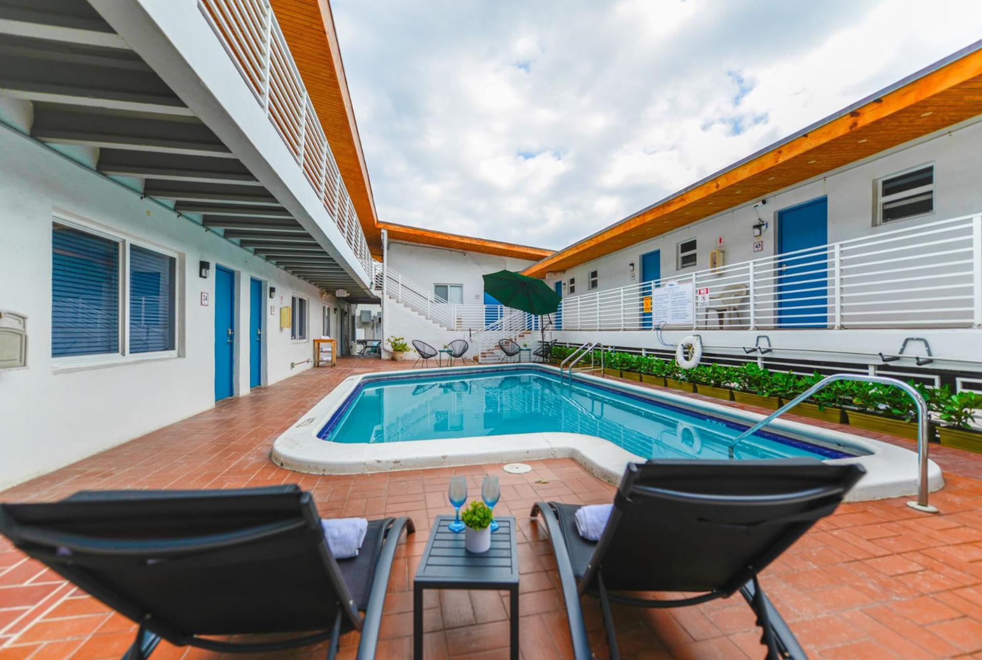 Family Friendly Beach Escape With Pool And Parking - M41 ฮอลลีวูด ภายนอก รูปภาพ